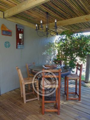 Cafeteria Delikatessen & Cía. - Pastelería Casera Punta del Diablo
