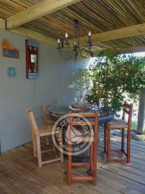 Cafeteria Delikatessen & Cía. - Pastelería Casera Punta del Diablo