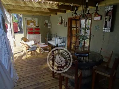 Cafeteria Delikatessen & Cía. - Pastelería Casera Punta del Diablo