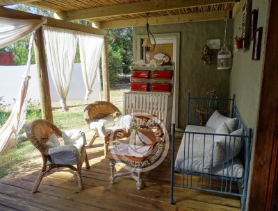 Cafeteria Delikatessen & Cía. - Pastelería Casera Punta del Diablo