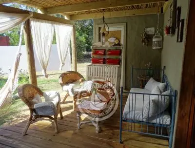 Cafeteria Delikatessen & Cía. - Pastelería Casera Punta del Diablo