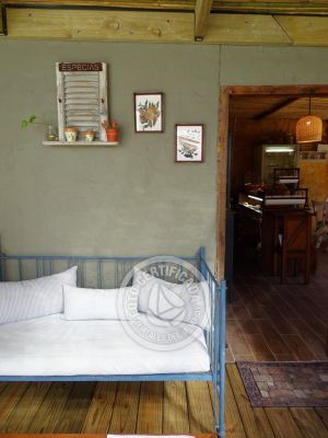 Cafeteria Delikatessen & Cía. - Pastelería Casera Punta del Diablo