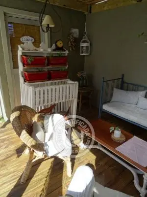 Cafeteria Delikatessen & Cía. - Pastelería Casera Punta del Diablo