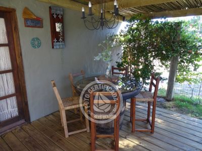 Cafeteria Delikatessen & Cía. - Pastelería Casera Punta del Diablo