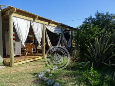 Cafeteria Delikatessen & Cía. - Pastelería Casera Punta del Diablo
