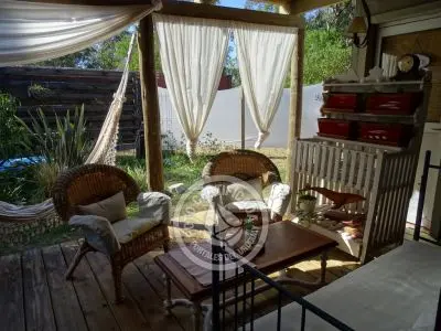 Cafeteria Delikatessen & Cía. - Pastelería Casera Punta del Diablo