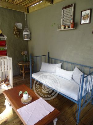 Cafeteria Delikatessen & Cía. - Pastelería Casera Punta del Diablo