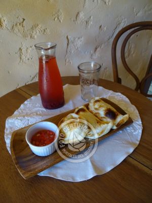 Cafeteria Delikatessen & Cía. - Pastelería Casera Punta del Diablo