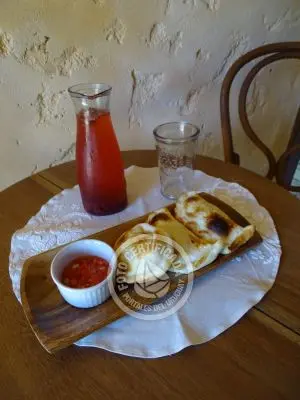 Cafeteria Delikatessen & Cía. - Pastelería Casera Punta del Diablo
