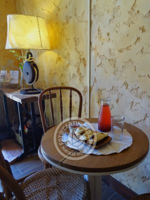 Cafeteria Delikatessen & Cía. - Pastelería Casera Punta del Diablo