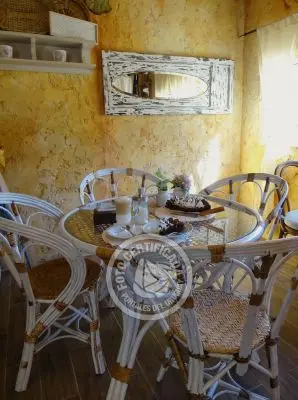 Cafeteria Delikatessen & Cía. - Pastelería Casera Punta del Diablo