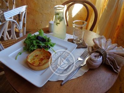 Cafeteria Delikatessen & Cía. - Pastelería Casera Punta del Diablo