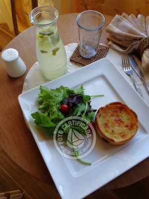 Cafeteria Delikatessen & Cía. - Pastelería Casera Punta del Diablo
