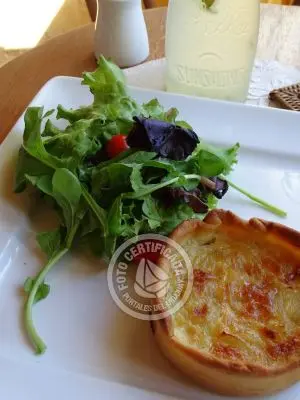 Cafeteria Delikatessen & Cía. - Pastelería Casera Punta del Diablo