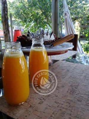 Cafeteria Delikatessen & Cía. - Pastelería Casera Punta del Diablo