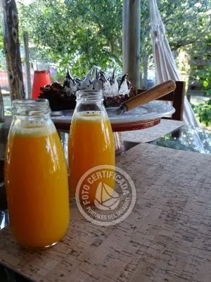 Cafeteria Delikatessen & Cía. - Pastelería Casera Punta del Diablo