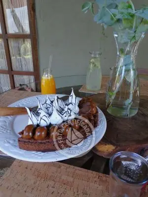 Cafeteria Delikatessen & Cía. - Pastelería Casera Punta del Diablo