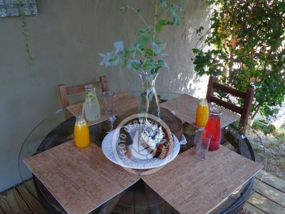 Cafeteria Delikatessen & Cía. - Pastelería Casera Punta del Diablo