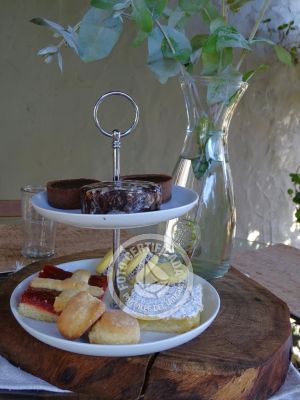 Cafeteria Delikatessen & Cía. - Pastelería Casera Punta del Diablo