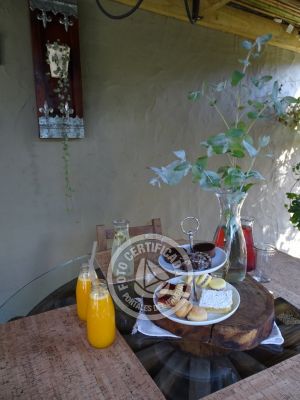 Cafeteria Delikatessen & Cía. - Pastelería Casera Punta del Diablo
