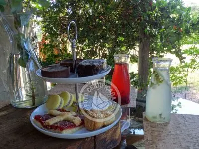 Cafeteria Delikatessen & Cía. - Pastelería Casera Punta del Diablo