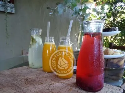 Cafeteria Delikatessen & Cía. - Pastelería Casera Punta del Diablo