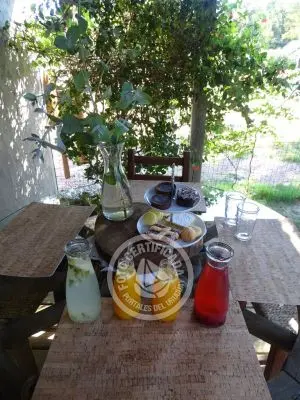 Cafeteria Delikatessen & Cía. - Pastelería Casera Punta del Diablo