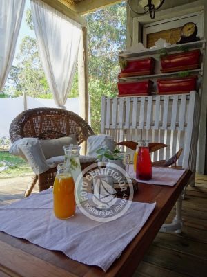 Cafeteria Delikatessen & Cía. - Pastelería Casera Punta del Diablo