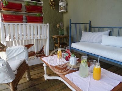 Cafeteria Delikatessen & Cía. - Pastelería Casera Punta del Diablo