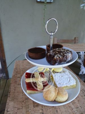 Cafeteria Delikatessen & Cía. - Pastelería Casera Punta del Diablo