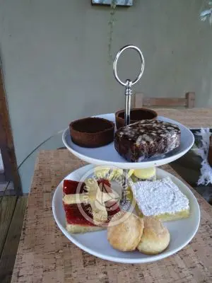 Cafeteria Delikatessen & Cía. - Pastelería Casera Punta del Diablo