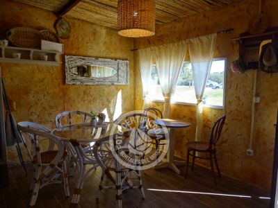 Cafeteria Delikatessen & Cía. - Pastelería Casera Punta del Diablo