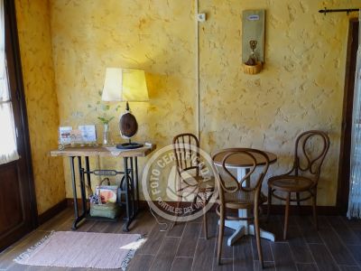 Cafeteria Delikatessen & Cía. - Pastelería Casera Punta del Diablo