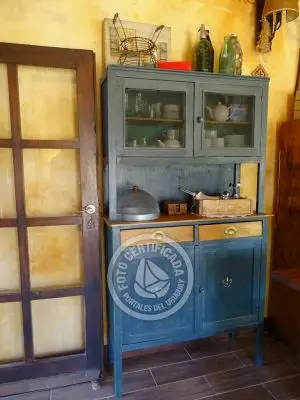 Cafeteria Delikatessen & Cía. - Pastelería Casera Punta del Diablo