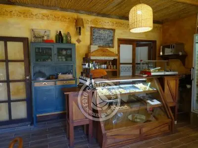 Cafeteria Delikatessen & Cía. - Pastelería Casera Punta del Diablo
