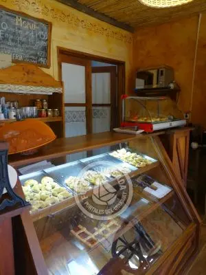 Cafeteria Delikatessen & Cía. - Pastelería Casera Punta del Diablo