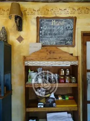 Cafeteria Delikatessen & Cía. - Pastelería Casera Punta del Diablo