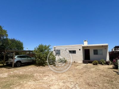 Villa Corumbá y Solanum La Paloma