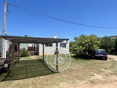 Villa Corumbá y Solanum La Paloma