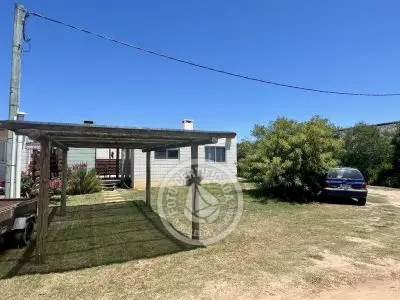 Complexo Corumbá y Solanum La Paloma