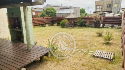 Villa Corumbá y Solanum La Paloma