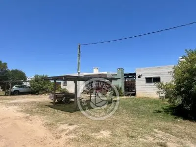 Complexo Corumbá y Solanum La Paloma