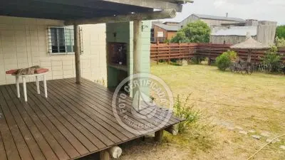 Complexo Corumbá y Solanum La Paloma