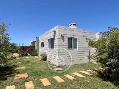 Villa Corumbá y Solanum La Paloma