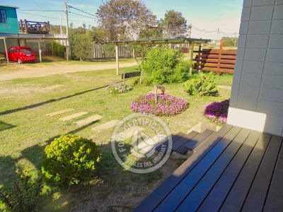 Villa Corumbá y Solanum La Paloma