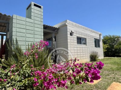 Villa Corumbá y Solanum La Paloma