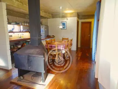 Complexo Corumbá y Solanum La Paloma