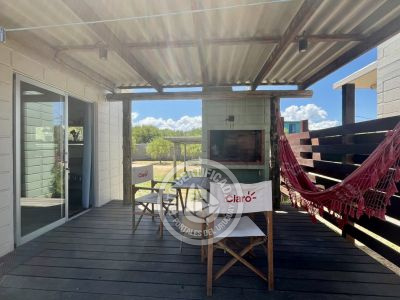 Villa Corumbá y Solanum La Paloma