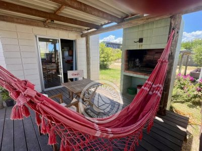 Villa Corumbá y Solanum La Paloma