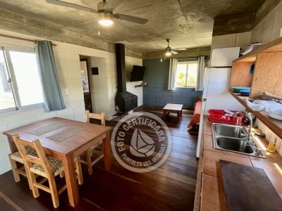 Villa Corumbá y Solanum La Paloma